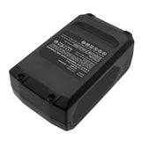 Batteries N Accessories BNA-WB-L19256 Power Tool Battery - Li-ion, 24V, 4000mAh, Ultra High Capacity - Replacement for GreenWorks 29322 Battery