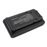 Batteries N Accessories BNA-WB-L19893 Household Battery - Li-ion, 25.2V, 2500mAh, Ultra High Capacity - Replacement for Samsung VCA-SBTA95 Battery