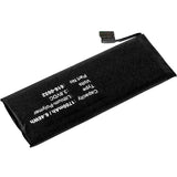 Batteries N Accessories BNA-WB-BLP-1279-1.6 Cell Phone Battery - Li-Pol, 3.8V, 1570 mAh, Ultra High Capacity Battery - Replacement for Apple iPhone 5S Battery