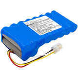 Batteries N Accessories BNA-WB-L8510 Lawn Mower Battery - Li-Ion, 18V, 5200mAh, Ultra Hi-Capacity Battery - Replacement for Husqvarna 580 68 33-01 Battery