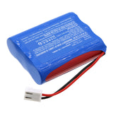 Batteries N Accessories BNA-WB-L19738 Medical Battery - Li-ion, 11.1V, 2600mAh, Ultra High Capacity - Replacement for Biocare HYLB-1994 Battery