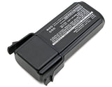 Batteries N Accessories BNA-WB-H11191 Remote Control Battery - Ni-MH, 7.2V, 1200mAh, Ultra High Capacity - Replacement for ELCA PINC-GEH Battery