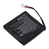 Batteries N Accessories BNA-WB-L19836 Alarm System Battery - Li-MnO2, 3V, 3600mAh, Ultra High Capacity - Replacement for Pyronix BATT-ES1 Battery