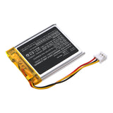 Batteries N Accessories BNA-WB-P20316 Speaker Battery - Li-Pol, 3.7V, 900mAh, Ultra High Capacity - Replacement for Peterson YT603443 Battery