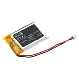 Batteries N Accessories BNA-WB-P20173 Home Security Camera Battery - Li-Pol, 3.7V, 500mAh, Ultra High Capacity - Replacement for SimpliSafe PL502535 Battery