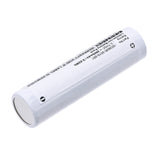 Batteries N Accessories BNA-WB-L20157 Flashlight Battery - Li-ion, 3.7V, 2600mAh, Ultra High Capacity - Replacement for Pelican 02380R-3010-000E Battery