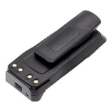 Batteries N Accessories BNA-WB-L19651 2-Way Radio Battery - Li-ion, 7.5V, 2600mAh, Ultra High Capacity - Replacement for Motorola PMNN4065 Battery