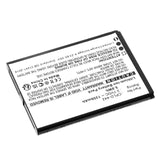 Batteries N Accessories BNA-WB-L20052 Cell Phone Battery - Li-ion, 3.7V, 1350mAh, Ultra High Capacity - Replacement for Coolpad CPLD-442 Battery