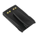 Batteries N Accessories BNA-WB-L14355 2-Way Radio Battery - Li-ion, 7.4V, 1200mAh, Ultra High Capacity - Replacement for HUNTEC LB-38L Battery