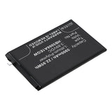 Batteries N Accessories BNA-WB-P19350 Cell Phone Battery - Li-Pol, 3.89V, 5900mAh, Ultra High Capacity - Replacement for Honor HB5066A1EGW Battery