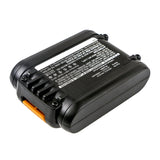 Batteries N Accessories BNA-WB-L14292 Power Tool Battery - Li-ion, 20V, 2000mAh, Ultra High Capacity - Replacement for Worx WA3551 Battery