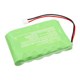 Batteries N Accessories BNA-WB-H20277 Remote Control Battery - Ni-MH, 7.2V, 2000mAh, Ultra High Capacity - Replacement for FrSky G-200 LSD Battery