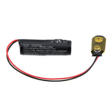 Batteries N Accessories BNA-WB-L19253 PLC Battery - Li-MnO2, 6V, 800mAh, Ultra High Capacity - Replacement for FDK 2CR14250SE Battery