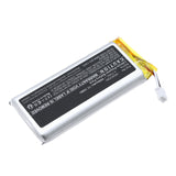 Batteries N Accessories BNA-WB-P19653 Alarm System Battery - Li-Pol, 3.7V, 3000mAh, Ultra High Capacity - Replacement for Ajax XK953580 Battery