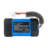 Batteries N Accessories BNA-WB-L12816 Speaker Battery - Li-ion, 3.7V, 5200mAh, Ultra High Capacity - Replacement for JBL ID1060-B Battery