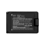 Batteries N Accessories BNA-WB-P19961 Remote Control Battery - Li-Pol, 3.7V, 950mAh, Ultra High Capacity - Replacement for Autec LPM00 Battery