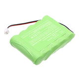 Batteries N Accessories BNA-WB-H19556 Equipment Battery - Ni-MH, 6V, 2000mAh, Ultra High Capacity - Replacement for CEDAR 5N-70KACL Battery