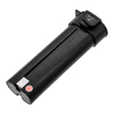 Batteries N Accessories BNA-WB-L15014 Flashlight Battery - Li-ion, 7.4V, 6800mAh, Ultra High Capacity - Replacement for Monarch 6241-010 Battery