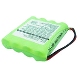 Batteries N Accessories BNA-WB-H7122 Baby Monitor Battery - Ni-MH, 4.8V, 700 mAh, Ultra High Capacity Battery - Replacement for Lindam BATT-02170 Battery