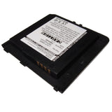 Batteries N Accessories BNA-WB-L12345 Cell Phone Battery - Li-ion, 3.7V, 900mAh, Ultra High Capacity - Replacement for LG LGLP-GBKM Battery