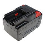 Batteries N Accessories BNA-WB-L15294 Power Tool Battery - Li-ion, 28V, 6000mAh, Ultra High Capacity - Replacement for Milwaukee 0700 956 730 Battery