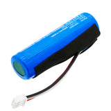 Batteries N Accessories BNA-WB-L19267 Speaker Battery - Li-ion, 3.7V, 2600mAh, Ultra High Capacity - Replacement for Blaupunkt INR18650 Battery