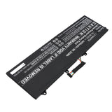 Batteries N Accessories BNA-WB-P19704 Laptop Battery - Li-Pol, 15.36V, 4450mAh, Ultra High Capacity - Replacement for Lenovo L21C4PD8 Battery