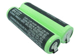 Batteries N Accessories BNA-WB-H6745 Vacuum Cleaner Battery - Ni-MH, 4.8V, 1800 mAh, Ultra High Capacity - Replacement for Philips FC6125 Battery