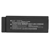 Batteries N Accessories BNA-WB-H19439 Remote Control Battery - Ni-MH, 6V, 3000mAh, Ultra High Capacity - Replacement for Akerstroms 921665-000 Battery