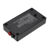 Batteries N Accessories BNA-WB-H19582 Remote Control Battery - Ni-MH, 7.2V, 700mAh, Ultra High Capacity - Replacement for Gross Funk 100-001-885 Battery