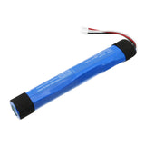 Batteries N Accessories BNA-WB-L19974 Speaker Battery - Li-ion, 7.4V, 2600mAh, Ultra High Capacity - Replacement for Cleer ICR18650 Battery