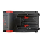 Batteries N Accessories BNA-WB-L6349 Power Tools Battery - Li-Ion, 28V, 2000 mAh, Ultra High Capacity Battery - Replacement for Milwaukee 48-11-2830 Battery