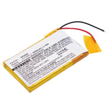 Batteries N Accessories BNA-WB-P7110 Amplifier Battery - Li-Pol, 3.7V, 1000 mAh, Ultra High Capacity Battery - Replacement for Fiio 523455 Battery