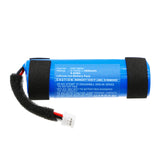 Batteries N Accessories BNA-WB-L19591 Speaker Battery - Li-ion, 3.7V, 2600mAh, Ultra High Capacity - Replacement for Divoom INR18650 Battery