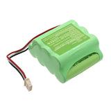 Batteries N Accessories BNA-WB-H19170 Alarm System Battery - Ni-MH, 8.4V, 2000mAh, Ultra High Capacity - Replacement for AP 23090433 Battery