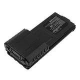 Batteries N Accessories BNA-WB-P8003 2-Way Radio Battery - Li-Pol, 7.4V, 2600mAh, Ultra High Capacity Battery - Replacement for Baofeng BL-5, BL-5L Battery