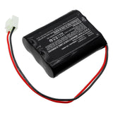 Batteries N Accessories BNA-WB-L20362 Vacuum Cleaner Battery - Li-ion, 10.8V, 2600mAh, Ultra High Capacity - Replacement for ORCA CF040AKU Battery