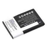 Batteries N Accessories BNA-WB-L19517 Cell Phone Battery - Li-ion, 3.7V, 1000mAh, Ultra High Capacity - Replacement for Nokia BL-L5J Battery