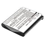 Batteries N Accessories BNA-WB-L19690 GPS Battery - Li-ion, 3.7V, 700mAh, Ultra High Capacity - Replacement for Bosch S6EA Battery