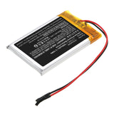 Batteries N Accessories BNA-WB-P19460 Speaker Battery - Li-Pol, 3.7V, 1000mAh, Ultra High Capacity - Replacement for Skullcandy P553450N Battery