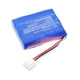 Batteries N Accessories BNA-WB-L20201 Medical Battery - Li-ion, 11.1V, 2600mAh, Ultra High Capacity - Replacement for COMEN CMLI1X3I001A Battery