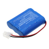 Batteries N Accessories BNA-WB-L19445 Smart Home Battery - Li-ion, 10.8V, 2600mAh, Ultra High Capacity - Replacement for Becker 2006 060 012 0 Battery