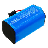 Batteries N Accessories BNA-WB-L19301 Vacuum Cleaner Battery - Li-ion, 14.4V, 3350mAh, Ultra High Capacity - Replacement for Eufy AK330 Battery
