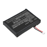 Batteries N Accessories BNA-WB-L19546 Digital Camera Battery - Li-ion, 3.8V, 3000mAh, Ultra High Capacity - Replacement for Motorola VB3300 Battery