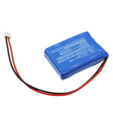 Batteries N Accessories BNA-WB-L20236 Medical Battery - Li-ion, 7.4V, 1000mAh, Ultra High Capacity - Replacement for Sigma XC-2S -10 Battery