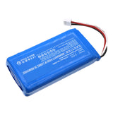 Batteries N Accessories BNA-WB-P19962 Remote Control Battery - Li-Pol, 7.4V, 2750mAh, Ultra High Capacity - Replacement for FrSky G-4000 Battery