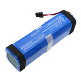 Batteries N Accessories BNA-WB-L19817 Vacuum Cleaner Battery - Li-ion, 14.4V, 5200mAh, Ultra High Capacity - Replacement for Robzone 18650-4S2PM26 Battery