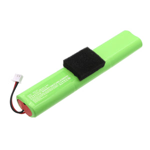 Batteries N Accessories BNA-WB-H20109 Digital Scale Battery - Ni-MH, 7.2V, 2000mAh, Ultra High Capacity - Replacement for Kern MBC-A08 Battery