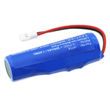 Batteries N Accessories BNA-WB-L20270 Quadcopter Drone Battery - Li-ion, 3.7V, 500mAh, Ultra High Capacity - Replacement for Syma 211025 Battery