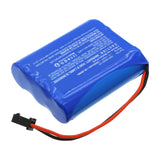 Batteries N Accessories BNA-WB-L20364 Vacuum Cleaner Battery - Li-ion, 11.1V, 2600mAh, Ultra High Capacity - Replacement for Puppyoo INR18650-3S Battery